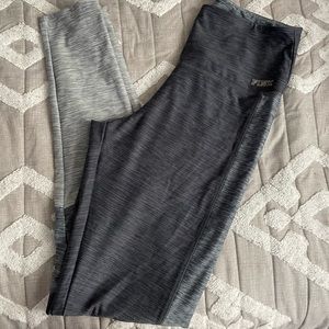 Victoria’s Secret PINK leggings